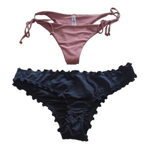 .2 Bathing Suit Bottoms.